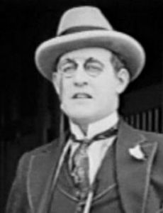 William Gillespie