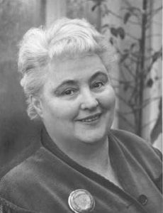 Margery Allingham