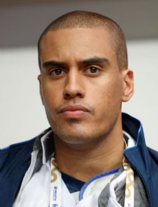 James-Andrew Davis