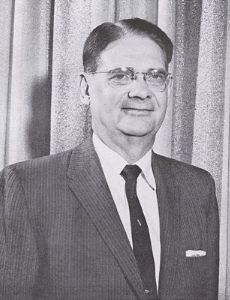 Ralph G. Brooks