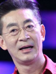 Jinlai Zhang