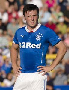 Calum Gallagher