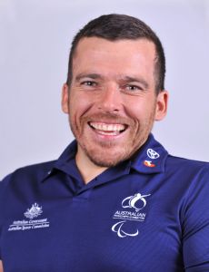 Kurt Fearnley