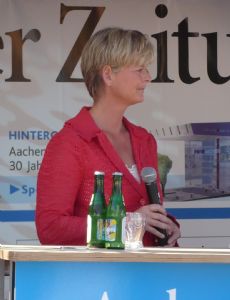 Ann-Kathrin Linsenhoff