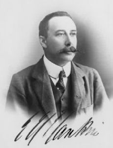 Ernest Hanbury Hankin