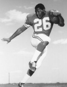 Clint Jones