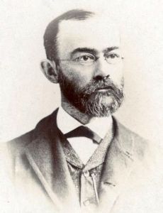 Harrison Allen