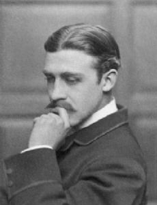 Rennell Rodd, 1st Baron Rennell