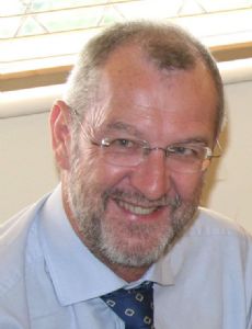 John Battle (politician)