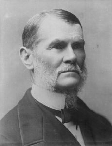 William Forster