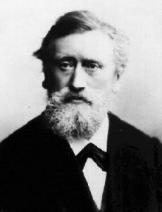 Karl Knies