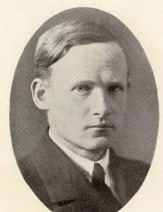 Aleksander Oinas
