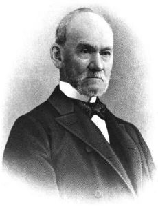Samuel Treat