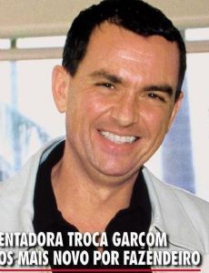 Eduardo Rehder