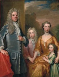 Henry Brydges, 2nd Duke of Chandos
