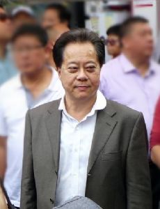 Hau Chi-keung