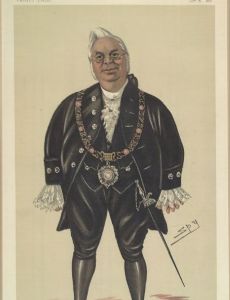 William McArthur