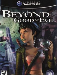 Beyond Good & Evil