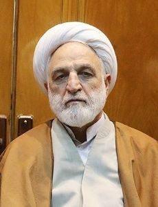 Gholam-Hossein Mohseni-Eje'i