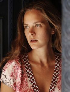 Aurélie Houguenade