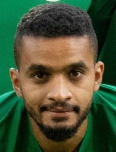 Mohammed Al-Breik