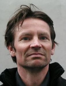 Finn Nørgaard