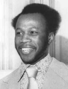 Reggie Jones