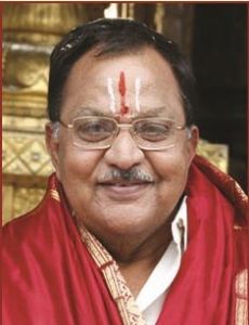 Chadalawada Krishnamurthy