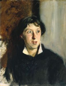 Vernon Lee