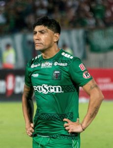 Cristián Canío