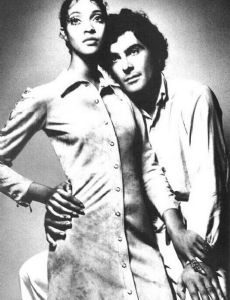 Carol Labrie-Rose and Gilles Raysse
