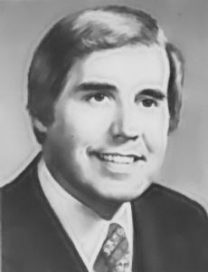 Arthur Tobin