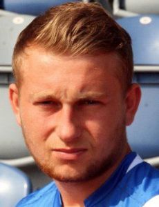 David Štrombach