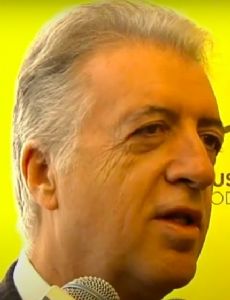 Piero Ferrari