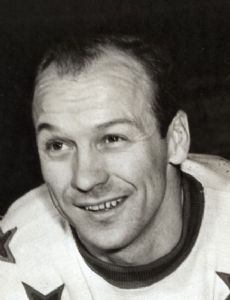 Pete Leswick