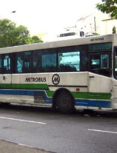 Metrobus (Malaysia)