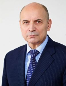 Igor Sokolov (scientist)