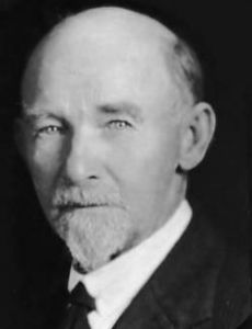 Charles Arthur Fries