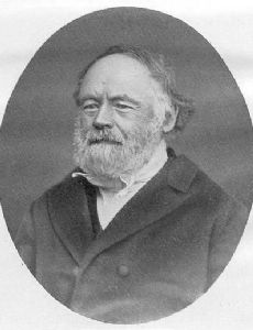 Leonhard von Spengel