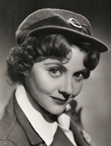 Rene Ray