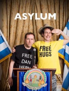 Asylum