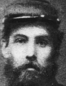 David Bell (VC)