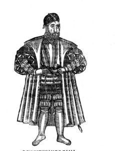 Estêvão da Gama (16th century)
