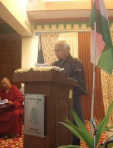 Tempa Tsering