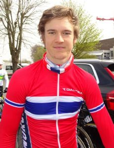 Ole Forfang