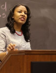 Tishaura Jones