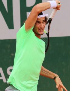 Lloyd Harris (tennis)