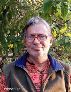 Puranam Srinivasa Sastry