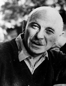 Ferenc Donáth
