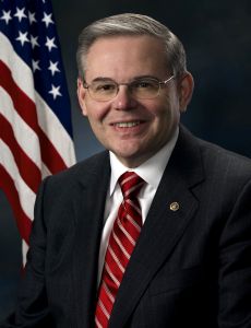 Bob Menendez